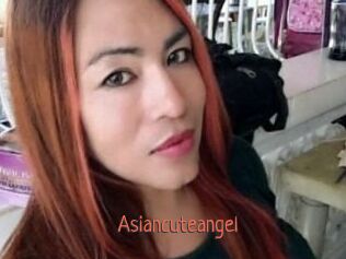 Asiancuteangel