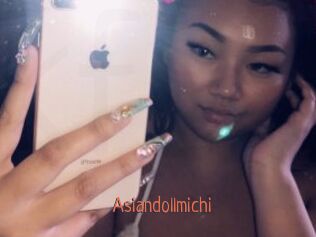 Asiandollmichi