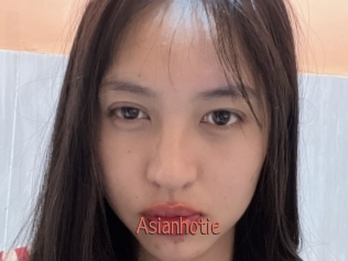 Asianhotie