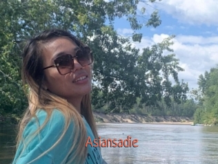 Asiansadie