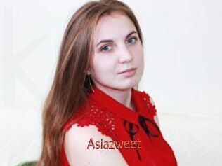 Asiazweet