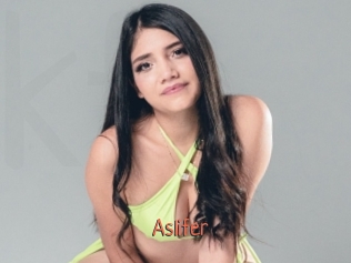 Aslifer