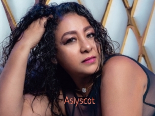 Aslyscot