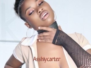 Asshlycarter
