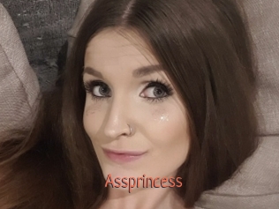 assprincess Kachou Fuzoku