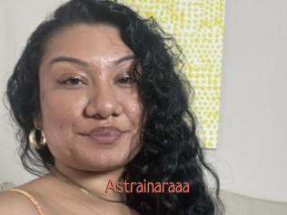 Astrainaraaa