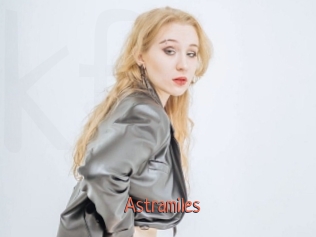 Astramiles