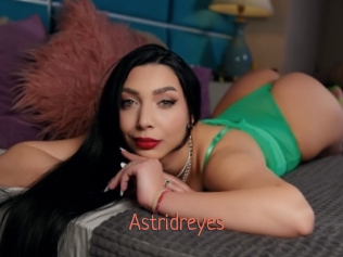 Astridreyes
