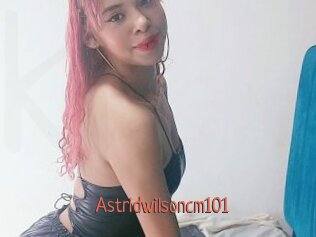 Astridwilsoncm101