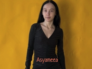 Asyameea