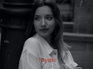 Asyanix