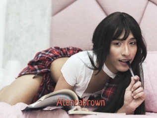 Ateneabrown