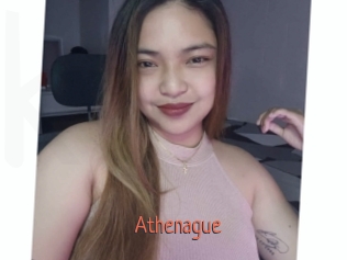 Athenague