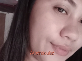 athenalouise Kachou Fuzoku