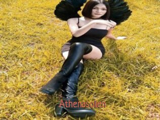 Athenasollen