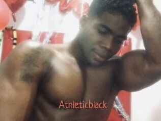 Athleticblack