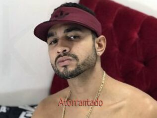 Atorrantado