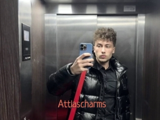 Attlascharms