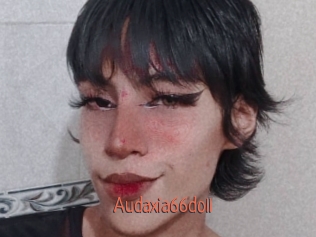 audaxia66doll Kachou Fuzoku