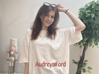 Audreyalford