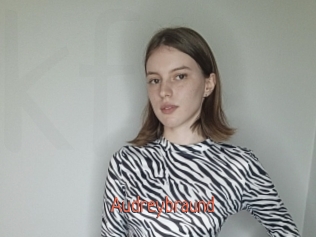 Audreybraund