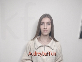 Audreybuffkin