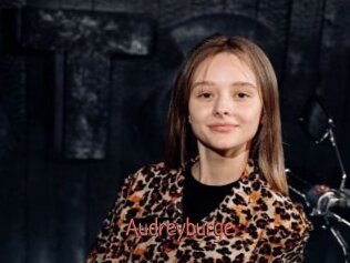 Audreyburge
