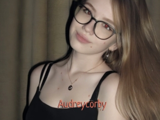 Audreycorby