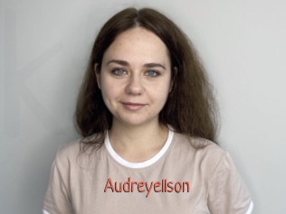 Audreyellson