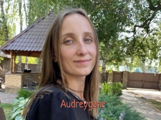 Audreygane