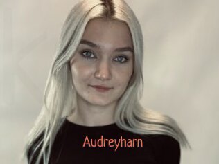 Audreyharn