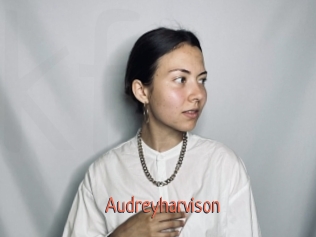 Audreyharvison