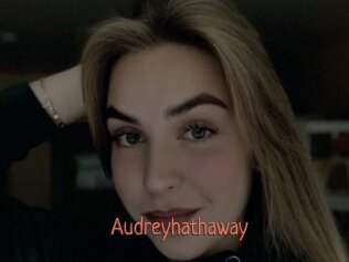 Audreyhathaway