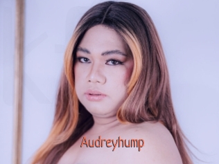 Audreyhump