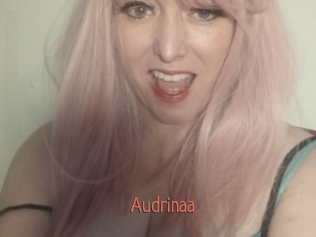 Audrinaa