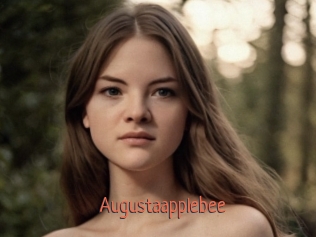 Augustaapplebee
