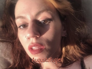 Augustafugler