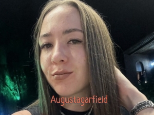 Augustagarfield