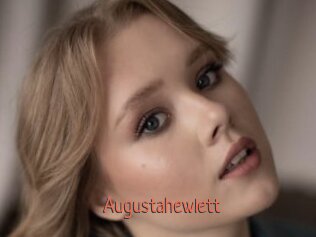 Augustahewlett