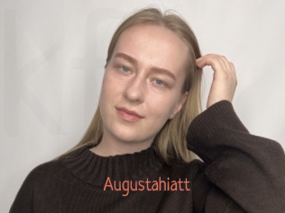 Augustahiatt