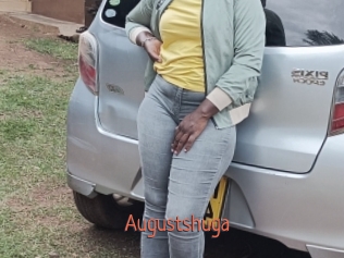 Augustshuga