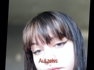 Aukasiss