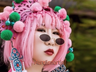 Aureliemartin