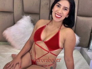 Auroraboyer