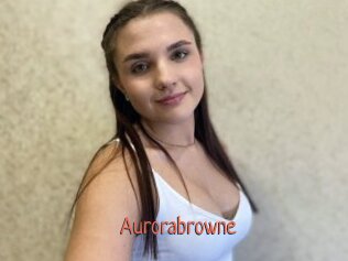 Aurorabrowne