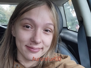 Aurorafux420