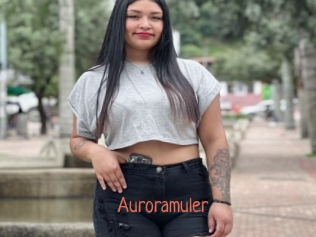 auroramuler Kachou Fuzoku