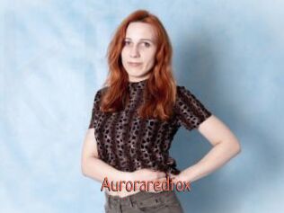 Auroraredfox