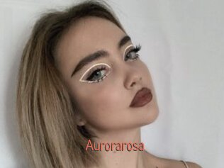 Aurorarosa