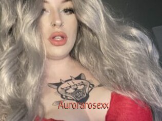 Aurorarosexx